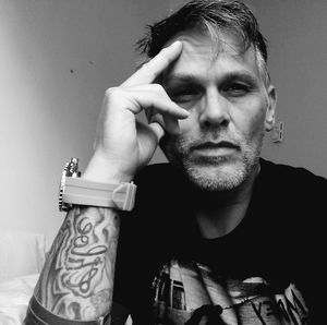 Meet your Posher, Brian